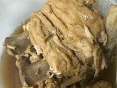 秘方排骨米饭-青岛排骨饭米线(原东平里店)