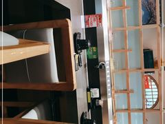 -禾绿回转寿司(万柳华联店)