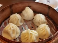 -南翔馒头店(豫园店)
