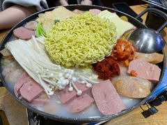 -恩你小木屋·烤肉韩式料理(嘉兴秀洲店)