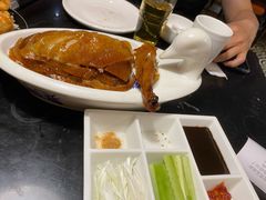 -大鸭梨烤鸭(甘家口店)