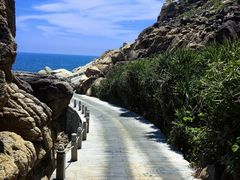 -三亚蜈支洲岛旅游区