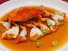 -老吉士酒家(天平路店)