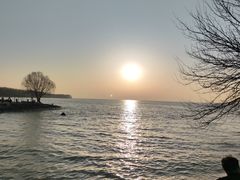 -洪泽湖古堰景区
