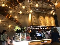 -THE WOODS 简餐 (国贸商城店)
