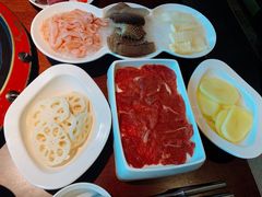 -巴邑火锅·夜宵(港隆广场店)