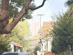 -上海蔡元培故居陈列馆