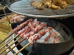 -源味居手把签烧烤(长春一店)