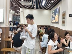 -李记清真馆(打钉巷店)
