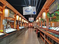 -胡杨记忆(和平路店)