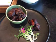 -柒园·三十年创意杭帮菜(龙湖滨江天街店)