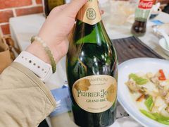 -渔娘渔家丹东海鲜(东直门店)