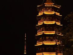 -凤城河风景区