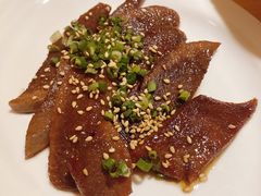 特色酱烧牛舌-福匠日本料理(人民路店)