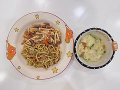 -蒙睿童幼儿园(常营校区)