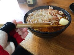 肥肠粉-青石桥老瓦房肥肠粉总店(青石桥总店)