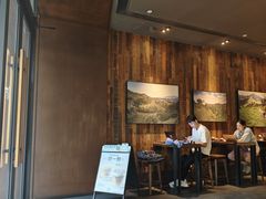 -星巴克(枣阳路店)