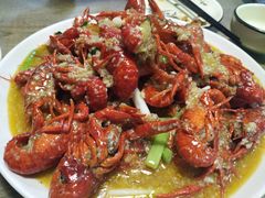 -回味南塘老王虾尾(总店)