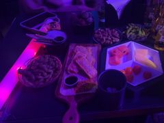 -赤红音乐现场(浦东金桥路店)