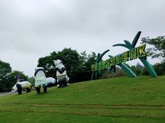 -藏龙百瀑风景区