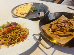 -忆咖啡观景餐厅(桂林象山公园店)