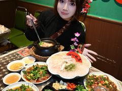 -官塘鱻鱻鱼生·潮汕生腌·砂锅粥(西马路总店)