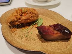 -万豪金殿(香港JW万豪酒店)