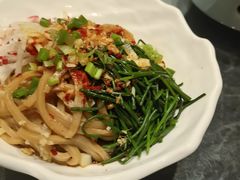 -三道菜(明堂公园店)