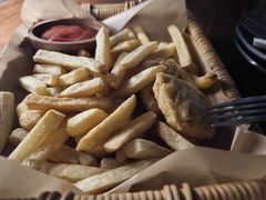 -咖法森林·咖啡  酒吧(天河店)