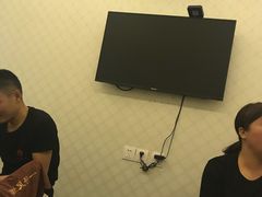 -1号足道推拿会馆