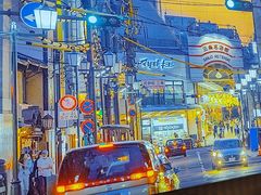 -金喜娜无限自助烤肉(泰达永旺店)