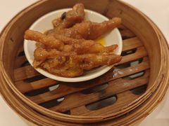 -香宫中餐厅·大连香格里拉(人民路店)