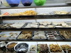 -灌县老妈砂锅串串香