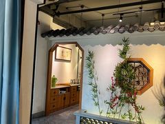 -山里俏·皖南菜(清源路店)