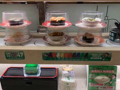 -禾绿寿司·定食·拉面·烧炸(喜荟城店)