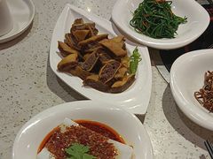 -金柱大盘鸡(和田二街店)