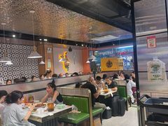 -金柱大盘鸡(和田二街店)