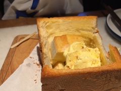 -绿茶餐厅(天通苑华联店)