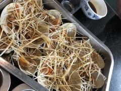 -胶东海鲜大排档(北太平庄店)