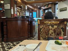 -德大西餐社(云南南路店)