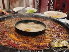 -陈眼镜火锅(总店)