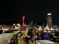 -神户美利坚公园东方大酒店