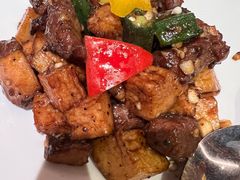 -汤城小厨•粤菜•靓汤(苏州街店)