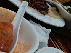 -兰州老马家族食府(康庄总店)