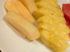 -长沙君悦酒店·自助餐厅咖啡厅