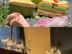 -狮拾久·现代新加坡料理(福田COCO Park店)