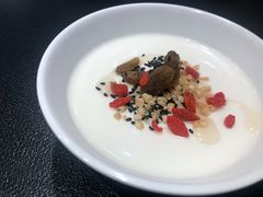 自制酸奶-紫光园·烤鸭·北京菜(团结湖店)