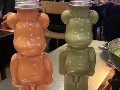 -simply thai天泰(长泰广场店)