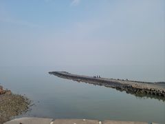 -蓬莱阁景区