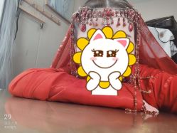 -盘子女人坊古装写真摄影(天津总店)